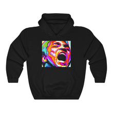 Load image into Gallery viewer, ALI Hooded Sweatshirt