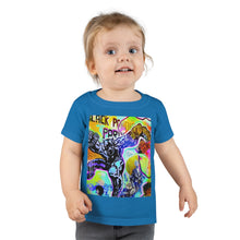 Load image into Gallery viewer, Panther Power Toddler T-shirt