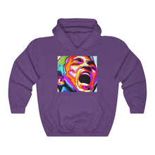Load image into Gallery viewer, ALI Hooded Sweatshirt