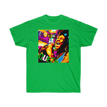 Load image into Gallery viewer, Aretha Cotton Tee