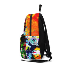 Load image into Gallery viewer, Heroism Backpack