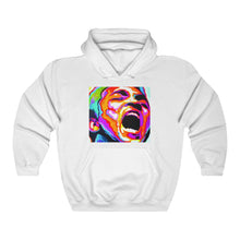 Load image into Gallery viewer, ALI Hooded Sweatshirt