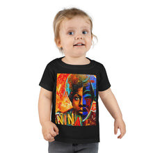 Load image into Gallery viewer, Nina Toddler T-shirt
