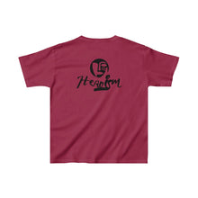 Load image into Gallery viewer, Kids Panther Power Cotton™ Tee