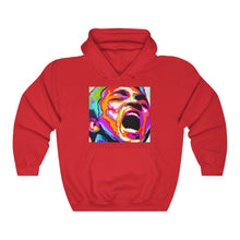 Load image into Gallery viewer, ALI Hooded Sweatshirt
