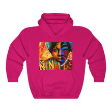 Load image into Gallery viewer, Nina Hooded Sweatshirt