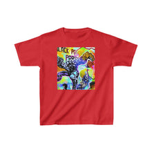 Load image into Gallery viewer, Kids Panther Power Cotton™ Tee