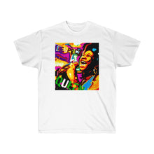 Load image into Gallery viewer, Aretha Cotton Tee