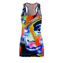 Load image into Gallery viewer, PRINCE Racerback Dress