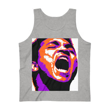 Load image into Gallery viewer, ALI Ultra Cotton Tank Top