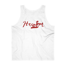 Load image into Gallery viewer, ALI Ultra Cotton Tank Top