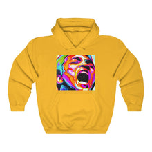 Load image into Gallery viewer, ALI Hooded Sweatshirt