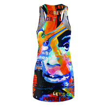 Load image into Gallery viewer, PRINCE Racerback Dress