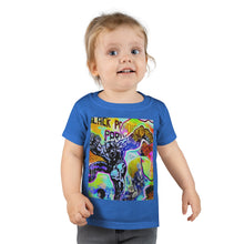 Load image into Gallery viewer, Panther Power Toddler T-shirt