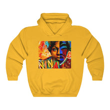 Load image into Gallery viewer, Nina Hooded Sweatshirt