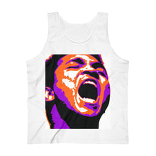Load image into Gallery viewer, ALI Ultra Cotton Tank Top