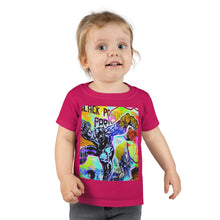 Load image into Gallery viewer, Panther Power Toddler T-shirt