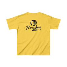 Load image into Gallery viewer, Kids Panther Power Cotton™ Tee