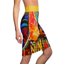 Load image into Gallery viewer, Nina Pencil Skirt