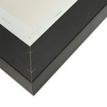 Load image into Gallery viewer, 1000 MORE Matte Canvas print, Black Frame