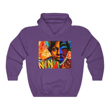 Load image into Gallery viewer, Nina Hooded Sweatshirt