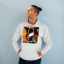 Load image into Gallery viewer, Garvey Pullover Hoodie
