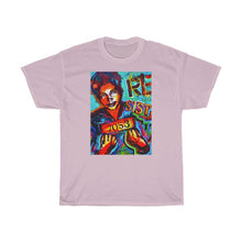 Load image into Gallery viewer, Rosa Cotton Tee