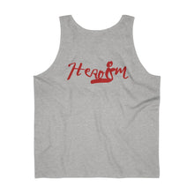 Load image into Gallery viewer, ALI Ultra Cotton Tank Top