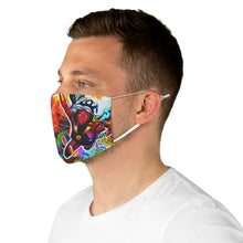 Load image into Gallery viewer, 1000 More Face Mask
