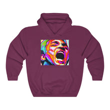 Load image into Gallery viewer, ALI Hooded Sweatshirt