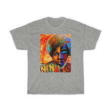 Load image into Gallery viewer, Nina Cotton Tee