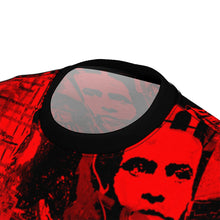 Load image into Gallery viewer, HEROISM RED