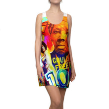 Load image into Gallery viewer, 1000 More Harriett Racerback Dress
