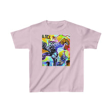 Load image into Gallery viewer, Kids Panther Power Cotton™ Tee