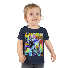 Load image into Gallery viewer, Panther Power Toddler T-shirt
