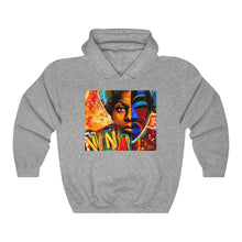 Load image into Gallery viewer, Nina Hooded Sweatshirt