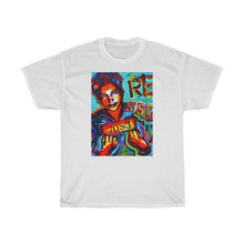 Load image into Gallery viewer, Rosa Cotton Tee