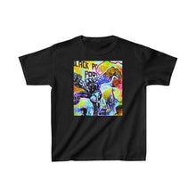 Load image into Gallery viewer, Kids Panther Power Cotton™ Tee