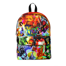 Load image into Gallery viewer, Heroism Backpack