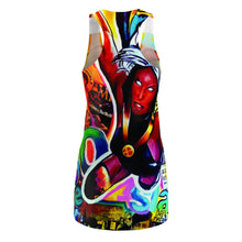 Load image into Gallery viewer, 1000 More Harriett Racerback Dress