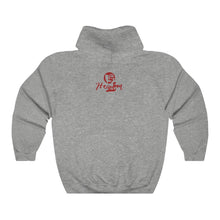 Load image into Gallery viewer, Nina Hooded Sweatshirt