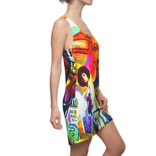 Load image into Gallery viewer, 1000 More Harriett Racerback Dress
