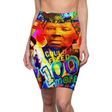 Load image into Gallery viewer, 1000 More Pencil Skirt
