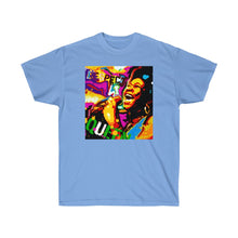 Load image into Gallery viewer, Aretha Cotton Tee