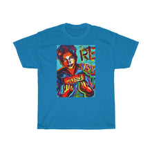 Load image into Gallery viewer, Rosa Cotton Tee