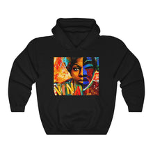 Load image into Gallery viewer, Nina Hooded Sweatshirt