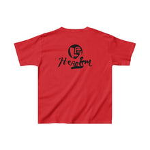 Load image into Gallery viewer, Kids Panther Power Cotton™ Tee