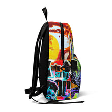 Load image into Gallery viewer, Heroism Backpack