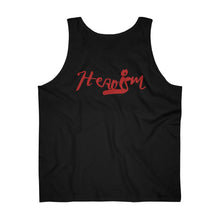 Load image into Gallery viewer, ALI Ultra Cotton Tank Top