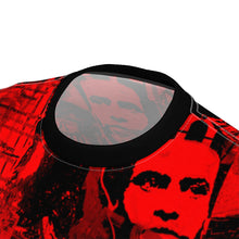 Load image into Gallery viewer, HEROISM RED